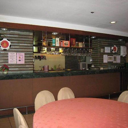 Hotel Ww Kl Kuala Lumpur Kültér fotó