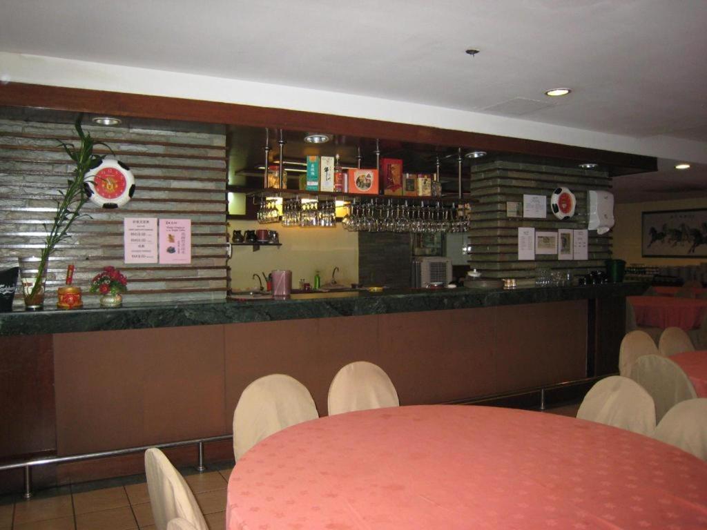Hotel Ww Kl Kuala Lumpur Kültér fotó