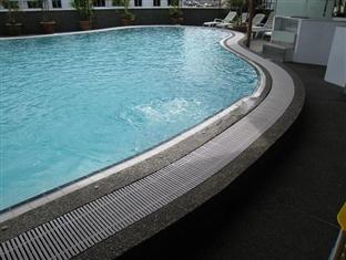 Hotel Ww Kl Kuala Lumpur Kültér fotó